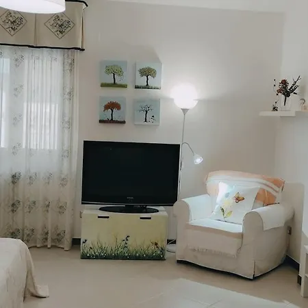 Ca'sabella, Ideale Per Sentirsi A Casa! Apartment Palo del Colle