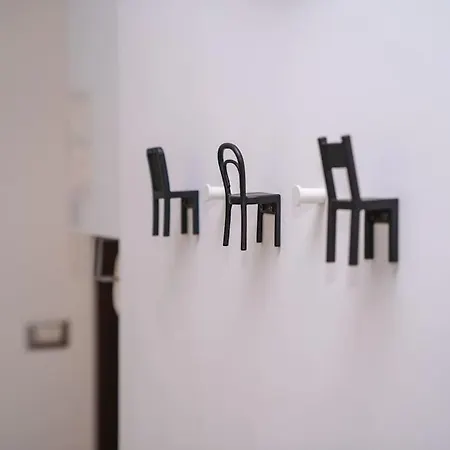 Ca'sabella, Ideale Per Sentirsi A Casa!