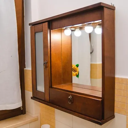 Ca'sabella, Ideale Per Sentirsi A Casa! * Palo del Colle
