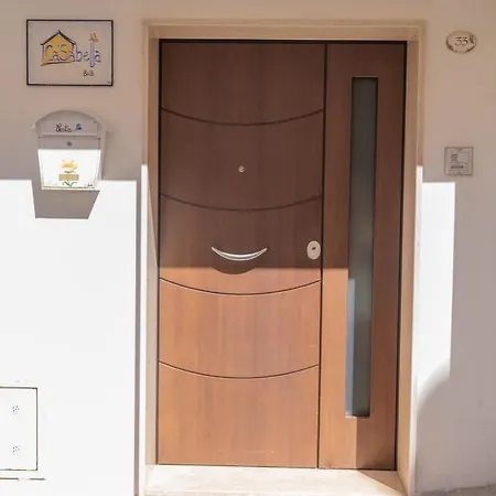 Ca'sabella, Ideale Per Sentirsi A Casa! * Palo del Colle