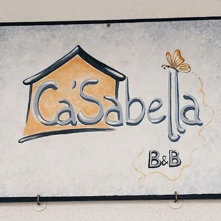 Lägenhet Ca'sabella, Ideale Per Sentirsi A Casa! *