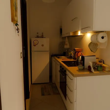 Ca'sabella, Ideale Per Sentirsi A Casa!