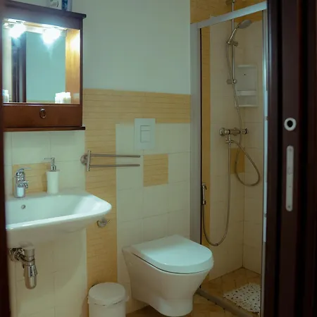 Lägenhet Ca'sabella, Ideale Per Sentirsi A Casa!