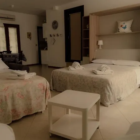 Ca'sabella, Ideale Per Sentirsi A Casa! *