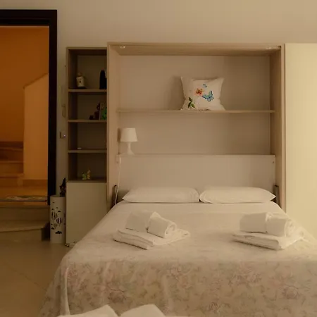 Ca'sabella, Ideale Per Sentirsi A Casa! Palo del Colle
