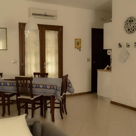 Lägenhet Ca'sabella, Ideale Per Sentirsi A Casa! Palo del Colle