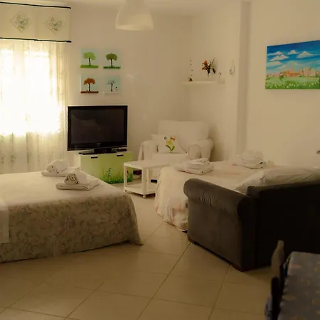 Ca'sabella, Ideale Per Sentirsi A Casa! * Palo del Colle