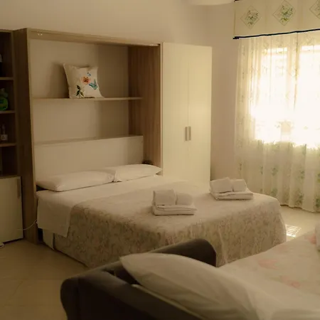 Ca'sabella, Ideale Per Sentirsi A Casa! Lägenhet Palo del Colle